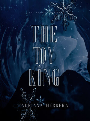 The Toy King - Audiobook